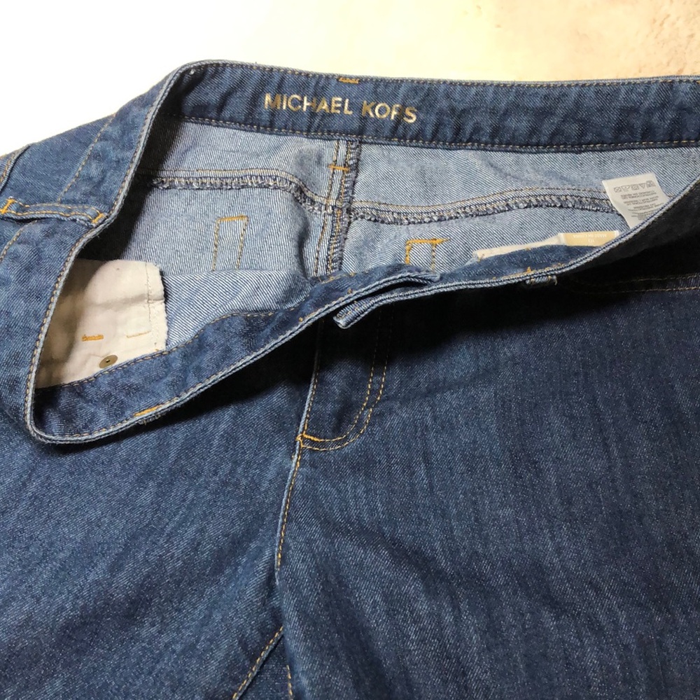 MK Skinny Jeans 31*32